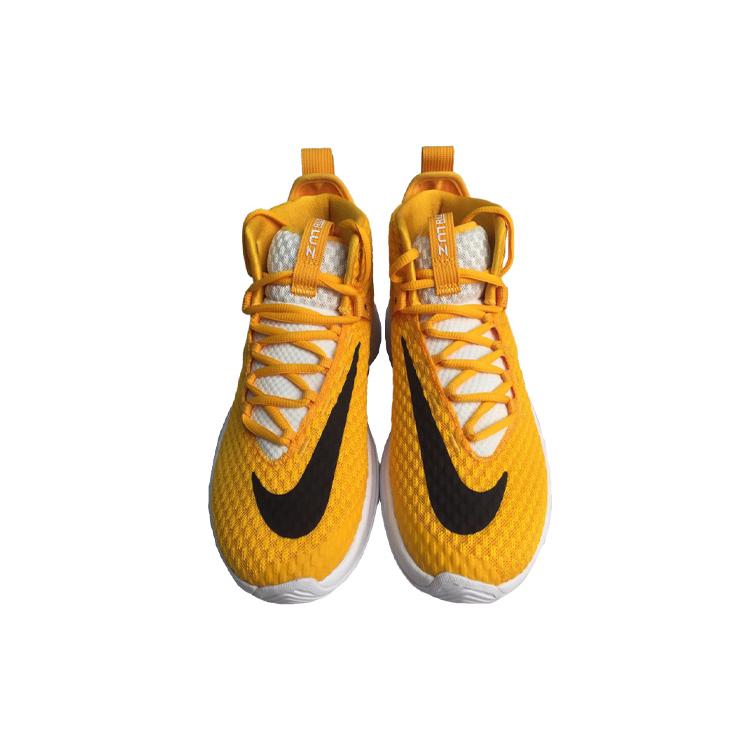 New Nike Zoom Rize Tb University Gold CN9502-702