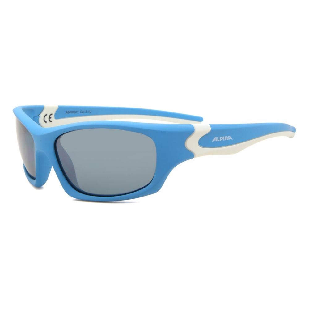 Alpina Flexxy Kids A8496381 Unisex Sunglasses