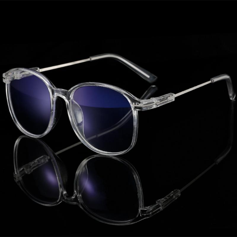 

Retro Big Oversized Frame Myopia Eyeglasses -1.0 -1.5 -2.0 To -6.0 Women Men Optical Reading Spectacle +100 +150 +200 +250 +400 0