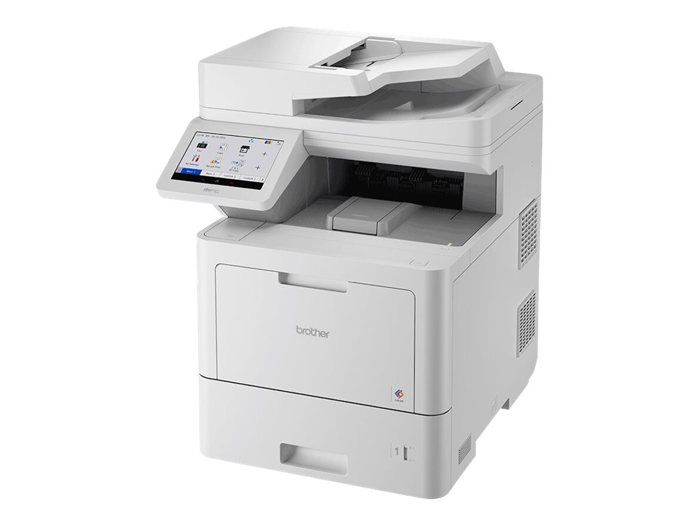 Imprimante Multifonction - Brother - MFCL9630CDNRE1 - Laser - 28 Ppm - A4 - Filaire