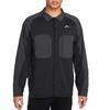 Dri-FIT ADV Comfortabel Zacht Veelzijdig Shirt met Lange Mouwen Heren shirts Zwart HJ5080-010