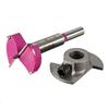 Woodworking Drill Bit 35mm Hinge Cutter Boring Forstner Bit Wood Drilling Power Tools Carbide Tipped