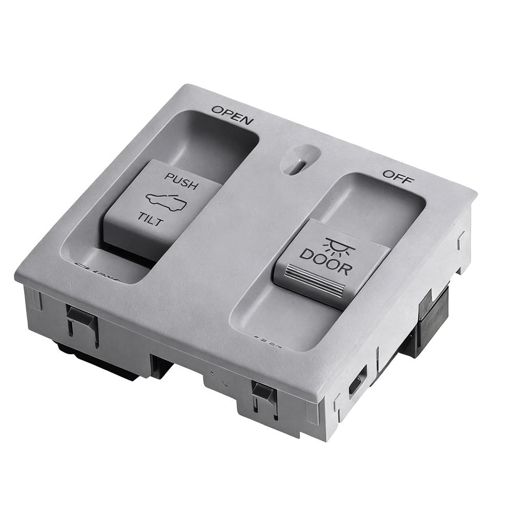 35830TLAA11 35830-TLA-A11 Sunroof Switch Reading Light Button Ceiling Light Switch For Honda - Sunroof Switch Interior