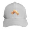 Egg Rolls Baseball Cap Hiking Hat Tea Hat Summer Hat Visor Womens Unisexs