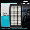 Engine Air Filter 17220-5AA-A00 Automotive Replacement Engine Filter Compatible with Honda CR-V 1.5L 17-21, Civic 16-21 Intake Air Filter Replacement