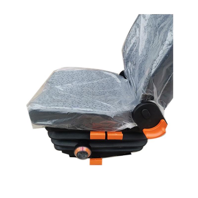 Ruili Shaanxi SX2190 Old Model Driver s Seat