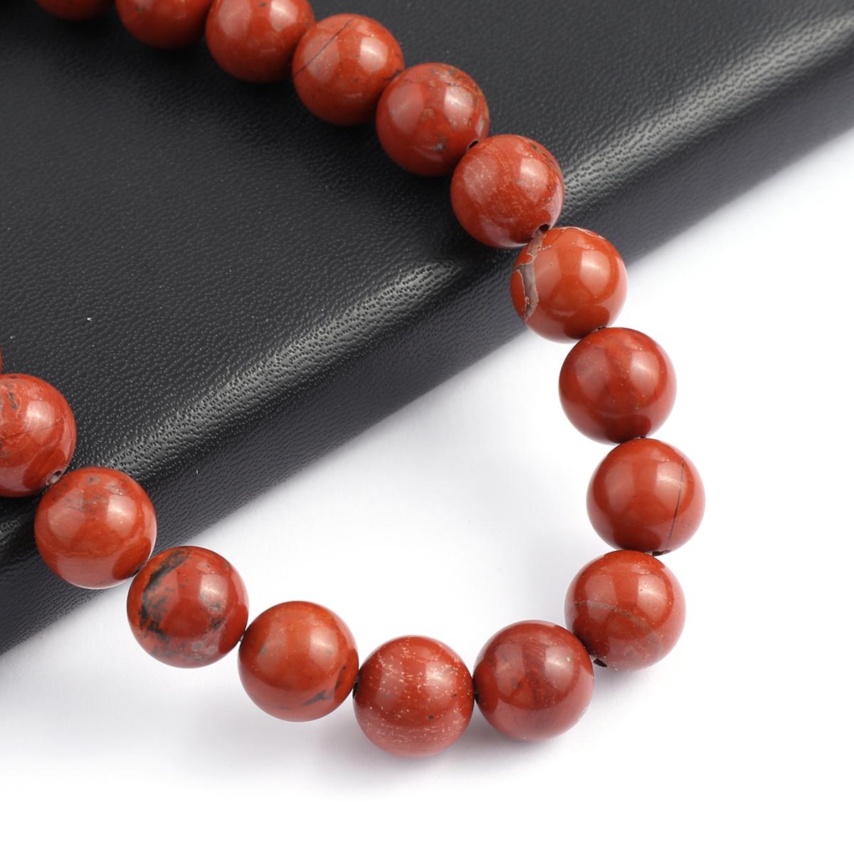 

Бусины Isoaltion, круглые бусины из натурального радужного камня для изготовления ювелирных изделий, ожерелье, серьги, браслет, аксессуары 6mm