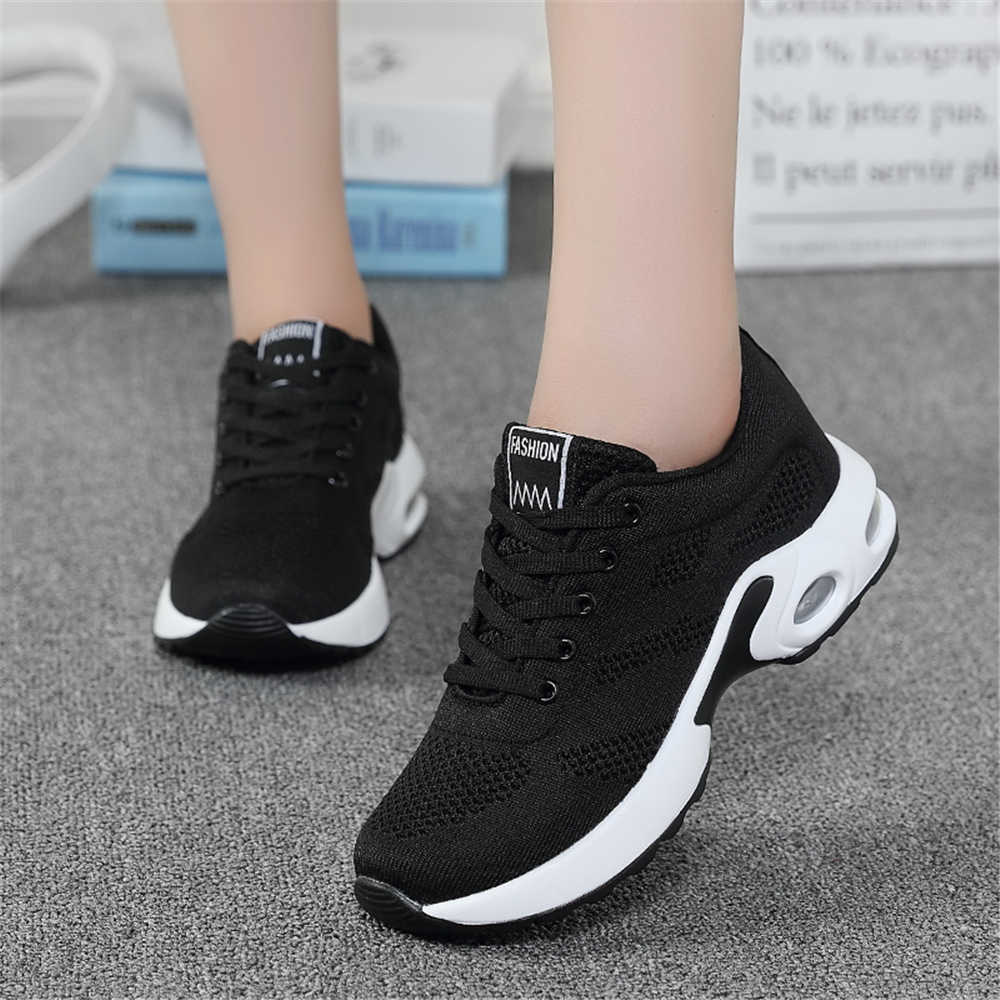 Fashion Light Extra Large Sizes Ladies White Trainers Vulcanize Purple Color Shoes 38 Women's Sneakers Sport Low Cost 2025elegant