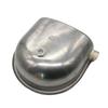 Livestock Cattle Horse Drinker Bowl Automatic Waterer Float Outlet Dog Sheep Pig Farm Animal Stainless Steel Drinking Fountain