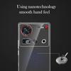 Magnetic Case For ZTE Nubia Z60 Ultra Wireless Charging Back Cover Case for Z60 Ultra