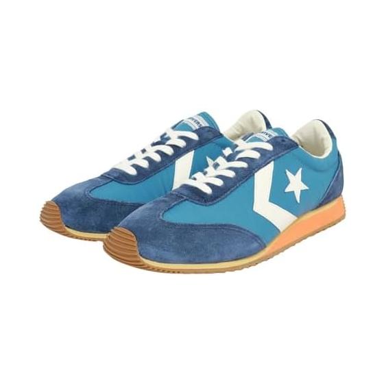 Converse Унисекс Взрослые STFIRE AG BLUE/BURNT ORANGE Оксфорд