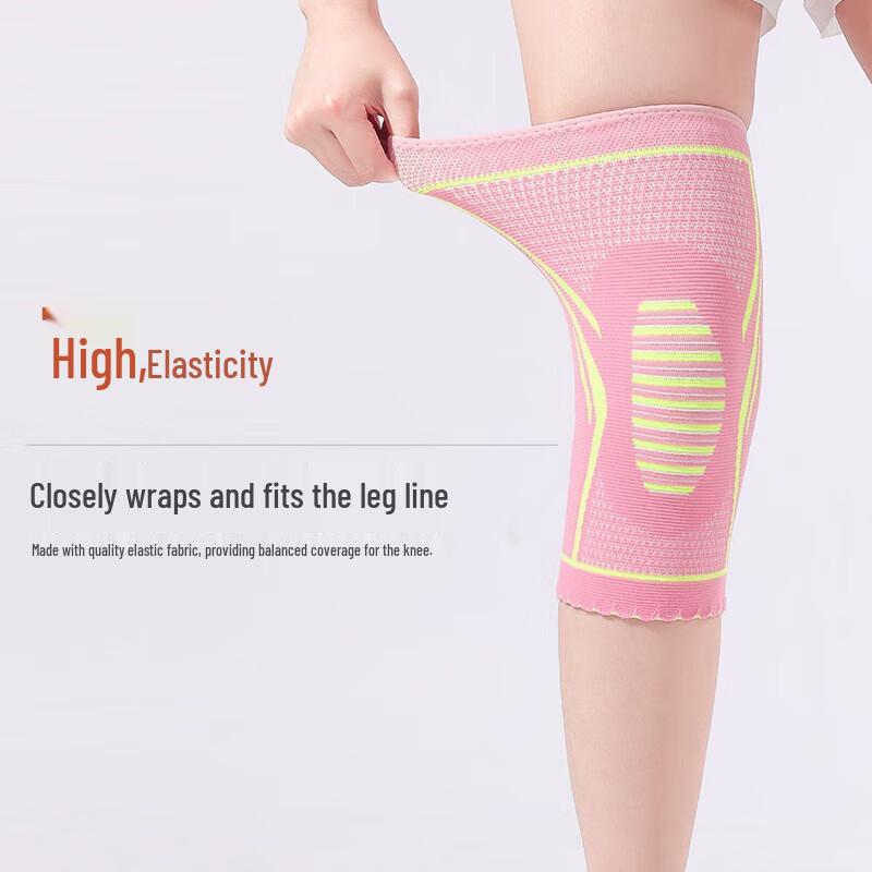 Tingbai Non-slip Sports Knee Brace