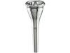 JK (Yacht Car) French Horn Mouthpiece Model 3DM (U-Cup) American Shank