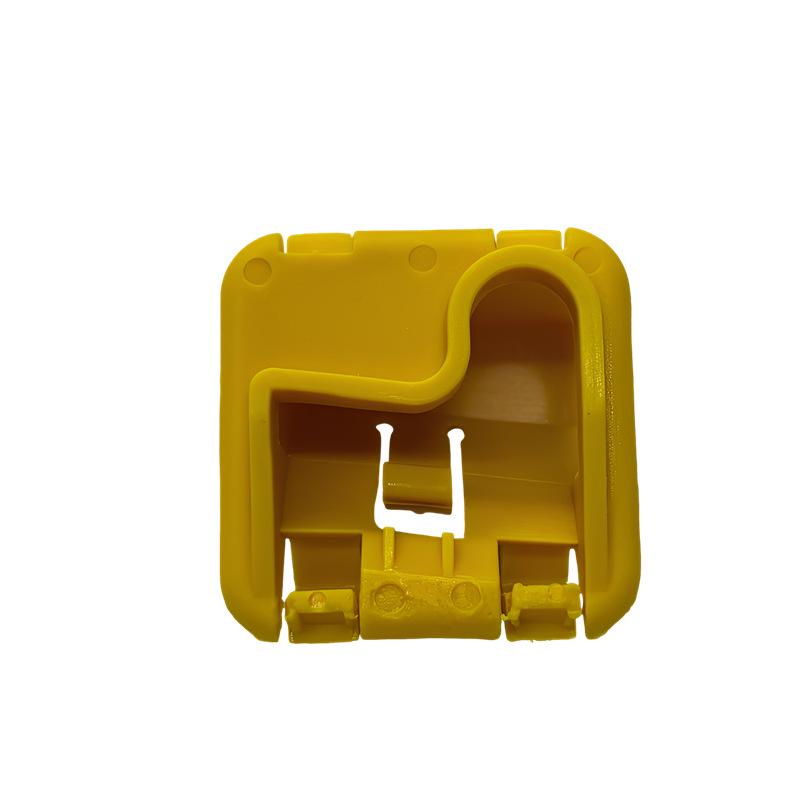 Clip de Tige de Support de Capot Skoda Fabia/Octavia MK2 1U0823570A