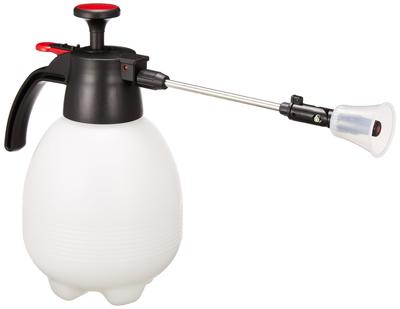 Safety-3 Auto Sprayer, 2L, Pressurized, 360° Adjustable Long Nozzle, SAN-2000L