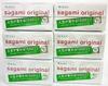 Sagami Original 002 10 Pieces X 6 Boxes