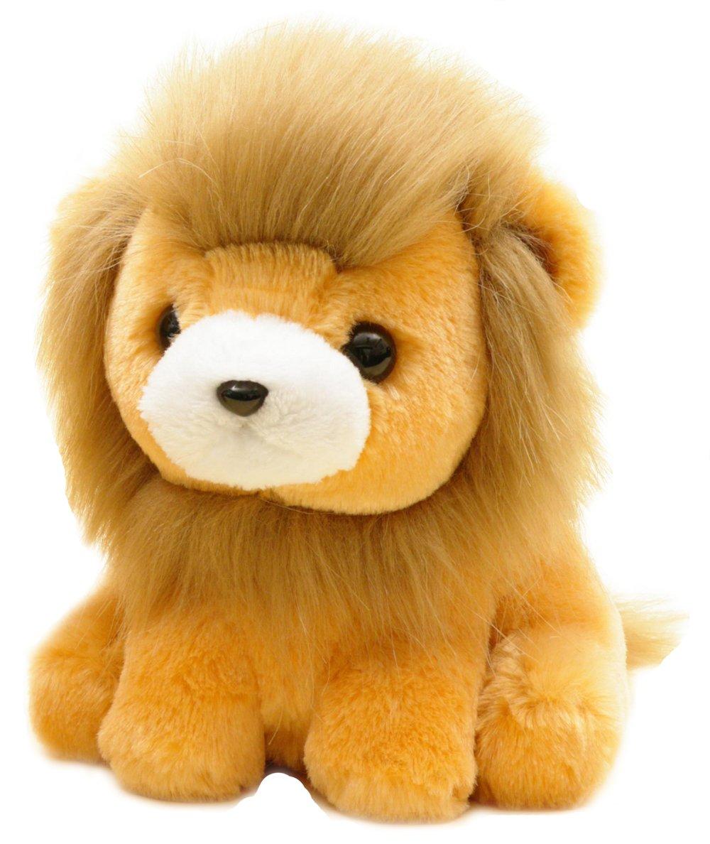 

Чистые Пушистые Друзья Лев (S)