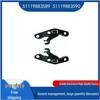 BMW X1L U12 Frontstoßstangenhalterung (Teile 51119883589 & 51119883590)