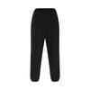 Under Armour Rival Loose Fit Lace-Up Training Knit Pants Women Pants Black 1387222-001