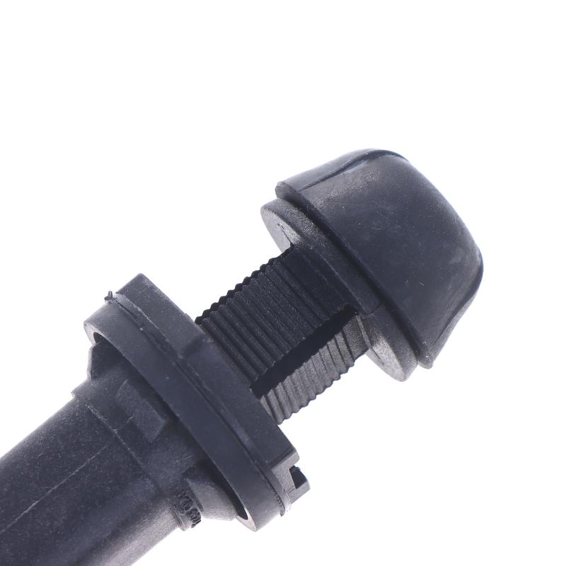 6Q6827499C For Polo Touareg Sciocco Golf Trunk Tail Door Adjustable Rubber Crash Buffer Block Black High Quality Part