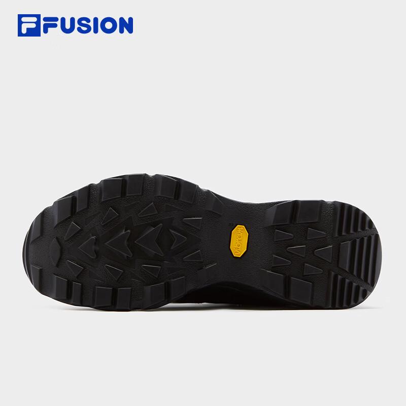 FILA FUSION COMO X WE Men's Winter Running Shoes