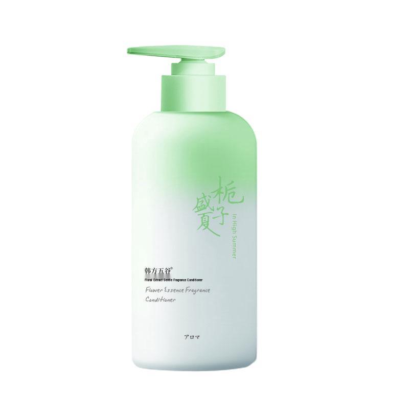 Hanfang Wugu Korean Five Grains Smoothing & Repairing Hair Conditioner 500ml