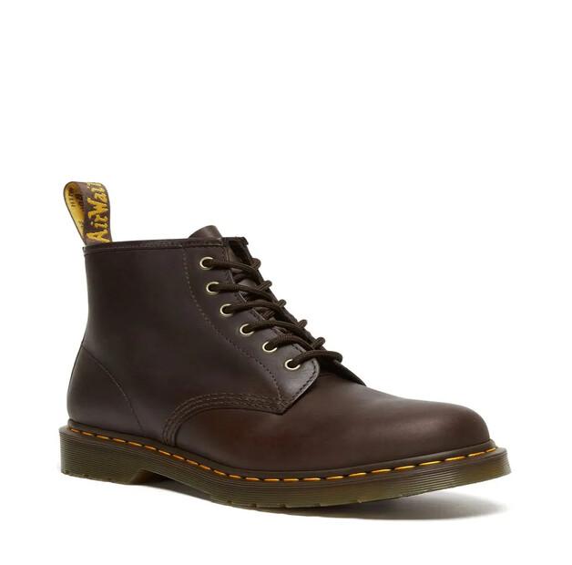 

Dr Martens 101 Crazy Horse сапоги EU 38