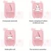 Small Pill Cutters Splitter for Small & Tiny Pills Portable Pill Crusher for Large Pills with Sharp Safe Blad Washable Pill Box