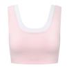 USA Pro Womens/Ladies Pro Layered Sports Bra