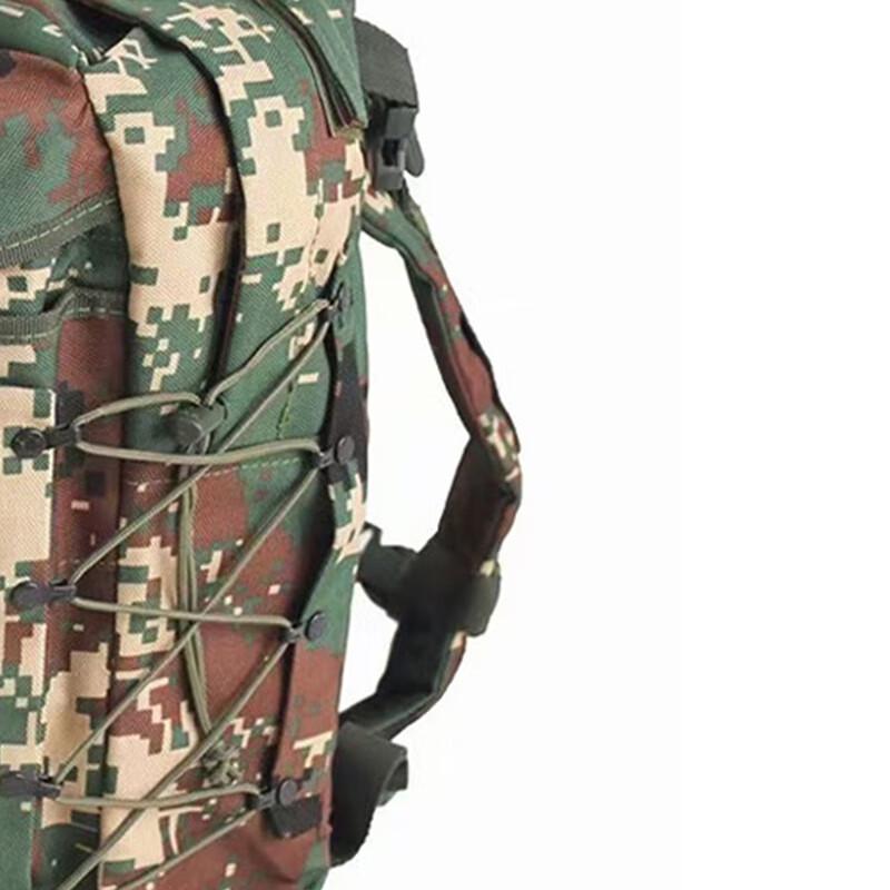 Yang Shi 06 Desert Camouflage Training Backpack