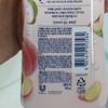 Vaseline Superfood Peach Body Lotion 390ml
