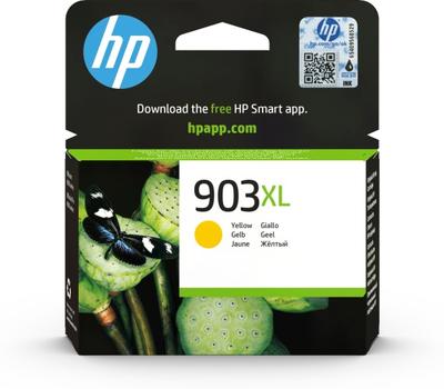 Hp 903Xl (T6M11Ae) Tintenpatrone, Gelb