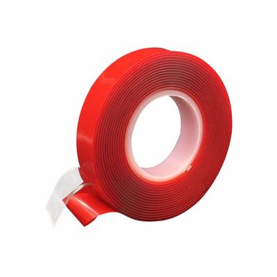 Adhesive Tape Transparent Adhesive Sticker Acrylic Mounting Tape Double Sided Tape Sided Adhesive