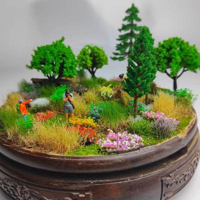 Deko & Wohnaccessoires – Künstliche Blumen & Kränze