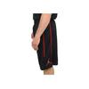 Jordan Logo Print Casual Shorts Men Bottoms Black 811466-010
