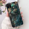 Pour Google Pixel 4 XL Coque Pixel XL4 Housse Marbre de Luxe Dessin Animé Silicone Souple TPU Étuis de Téléphone Pour Google Pixel 4XL G020J Pare-chocs