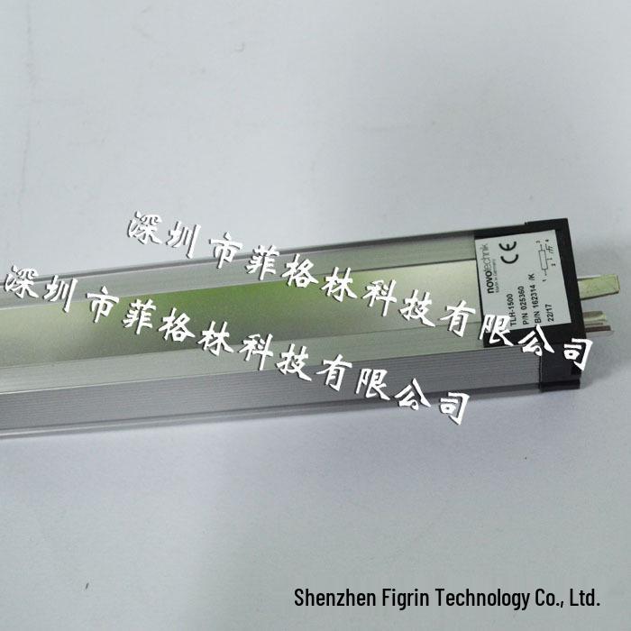 **LPS-75BK Discontinued: Use KTC-75P UK PI Linear Displacement Sensor [Genuine Guarantee]** KTC-75P