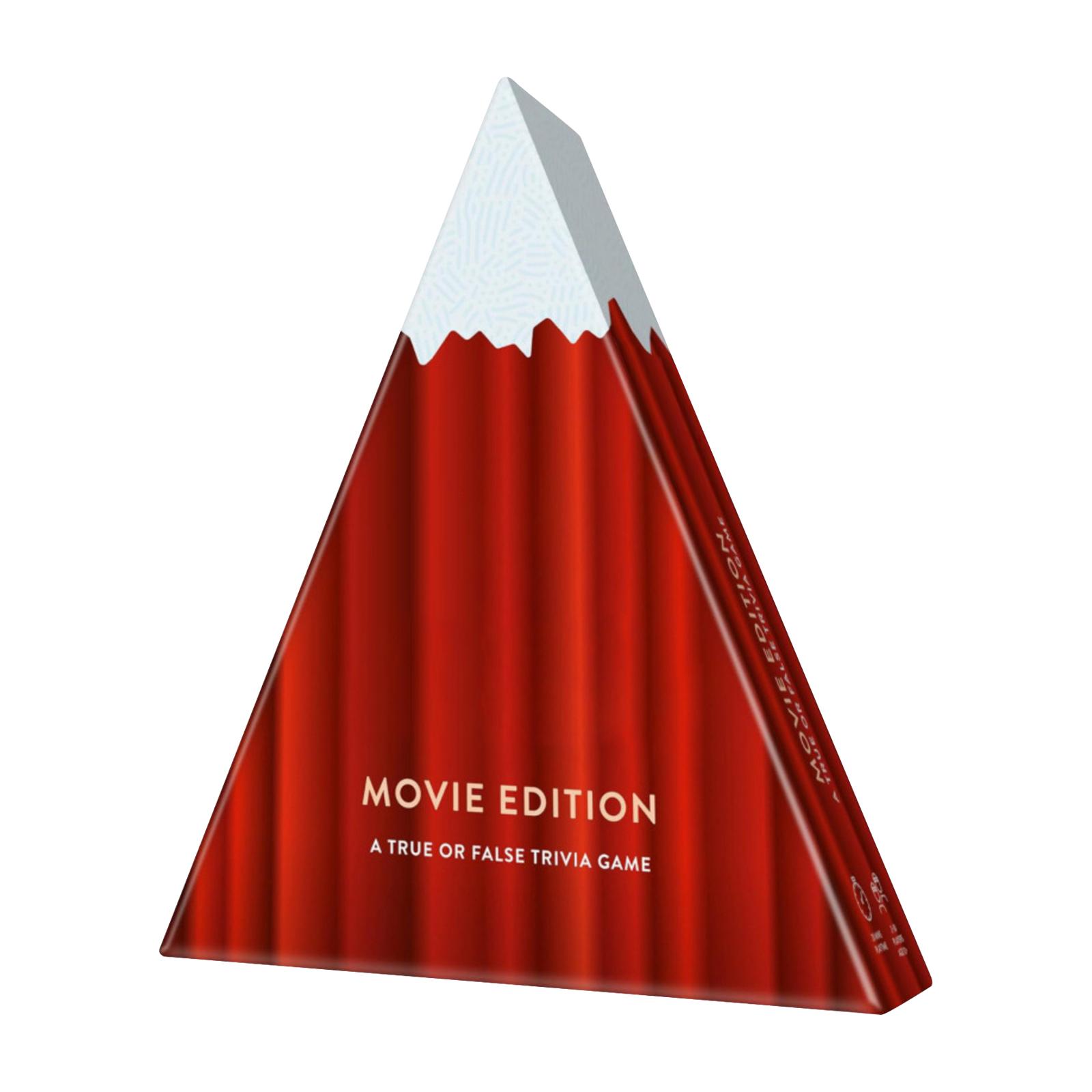 

True And False Quiz Cards Fun Family Games Travel Board Game Cards