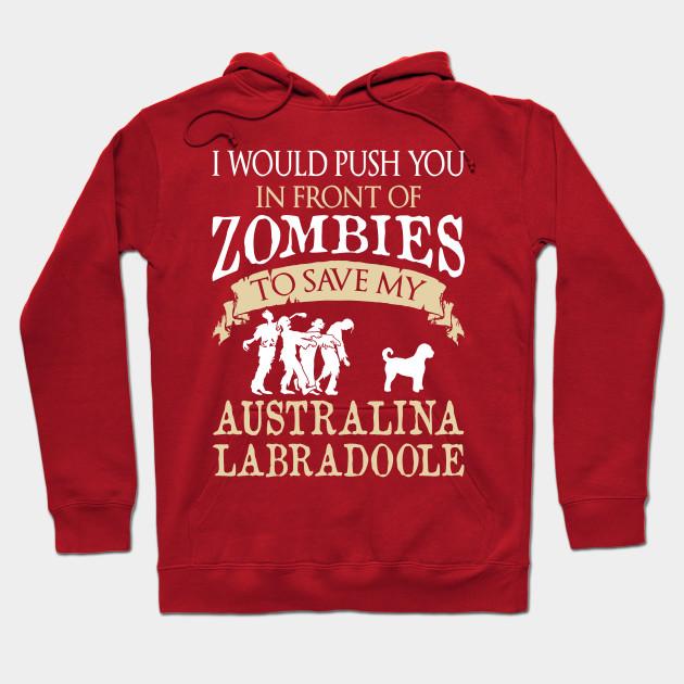 labradoodle sweatshirts