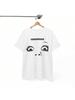 Amyl And The Sniffers Print T-Shirt Unisex T-Shirt Unisex Shirt Sommer Freizeit Baumwolle Print T-Shirt Y2k Harajuku Damenbekleidung