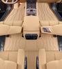 Equation Leopard 8Ft Full Coverage Car Mats for 25 Models - Interior & Trunk Mats