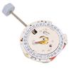 775 Watch Movement Professional Watchmaker Alloy Calendar Movement Watch Repair Parts Accessory