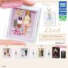 TAKARA TOMY LiccA Stylish Doll Collections Miniature Package Collection Complete Set of 5 Types Capsule Brand New Licca-chan (Gacha Toy)