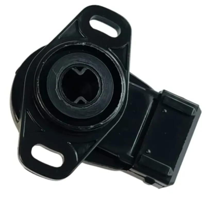 New MD628077 TPS Throttle Position Sensor For Chrysler Sebring Stratus Dodge Mitsubishi Eclipse Galant Montero 2.4 3.0L 99001