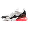 Air Max 270 Світла кістка Гарячий пунш ah8050-003
