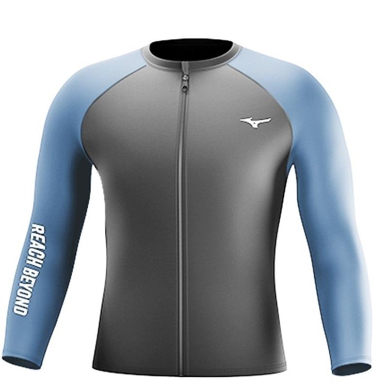 Mizuno Men s Swimwear Men s Casual Surf Swimsuit N2CAB104 L