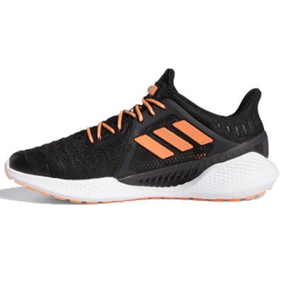 Climacool Vent Estate.Rdy 'Nero Arancio' Scarpe da Ginnastica da Donna FW3006