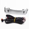 A/C Lower Panel Moditifed USB Charging For Toyota Corolla 2010-2013 w/o Hole