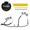 High-Definition Anti-Blue Light Ultra-Light Reading Glasses for Men and Women - Genuine High-End Brand