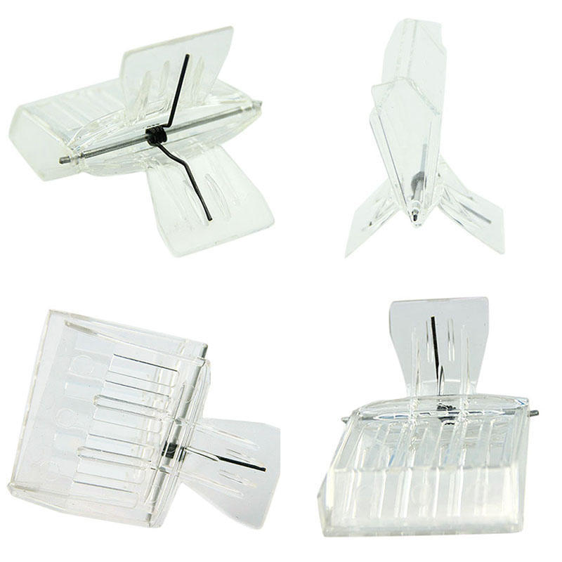Plastic Queen Cage Clip Bee Catcher Beekeeper Beekeeping Tool Equipment